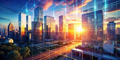 Double Exposure: BIM Modeling & Architectural Design Process