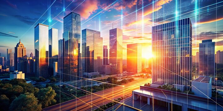 Double Exposure: BIM Modeling & Architectural Design Process