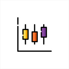 illustration of an guitar