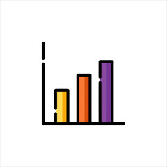 graph icon
