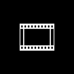 Filmstrip Icon
