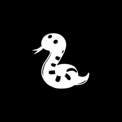 Snake Icon
