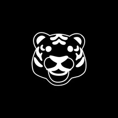 Tiger Icon

