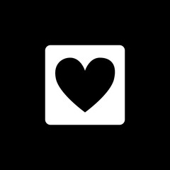 Heart Icon
