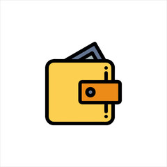 icon of folder