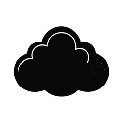 cloud computing icon