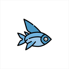 fish illustration