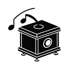 grinder vector illustration