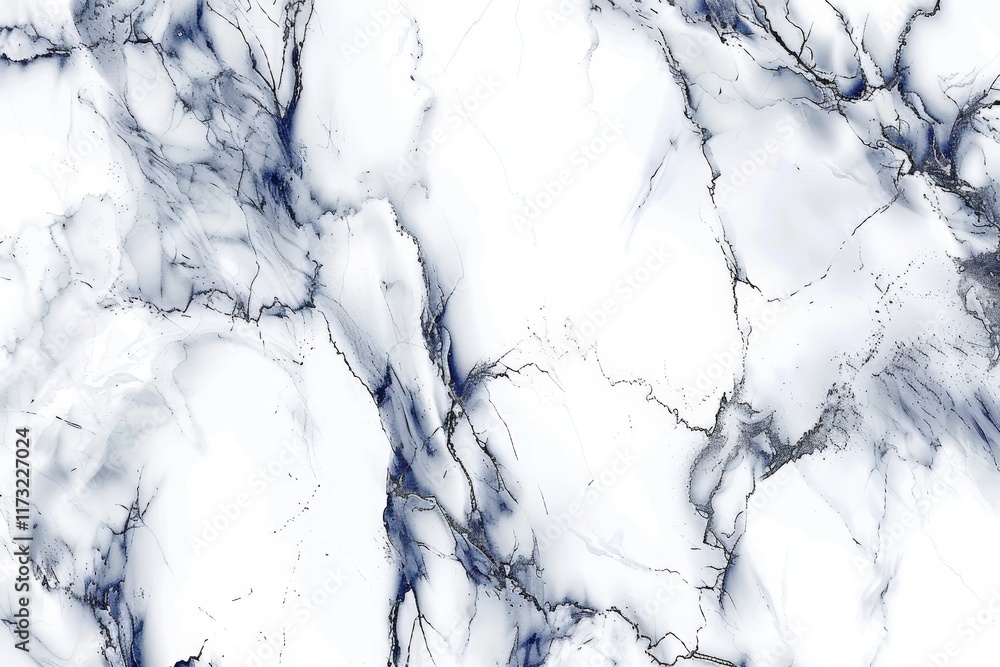 Poster elegant marble texture close-up interior design natural stone pattern modern setting macro view aest