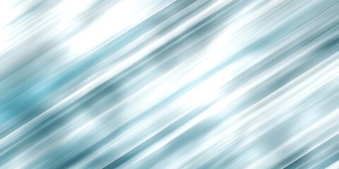 Abstract light blue diagonal lines background, website design.