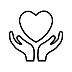 Self Care Vector Icon
