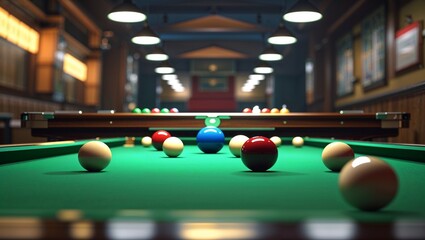 Full HD Resolution Cinematic and Realistic Visual Featuring Stunning Lighting, Dynamic Depth, and Lifelike Details, Creating an Immersive and High-Quality Viewing Experience