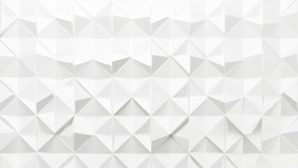 Geometric Dance: Layers of Light and Shadow.