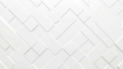 Linear Balance: A Symphony of Shapes