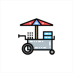 shopping cart icon