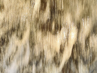 abstract blurred background of water pattern. shimmering light reflections. dynamic motion effect. nature-inspired designs. water surface. water textures