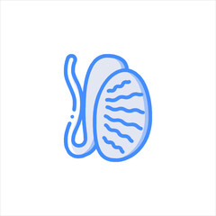 foot icon