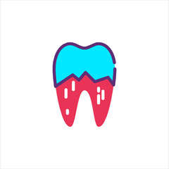 tooth