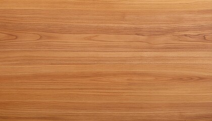 Fototapeta premium Warm Brown Wood Grain Texture: A Natural Background Image