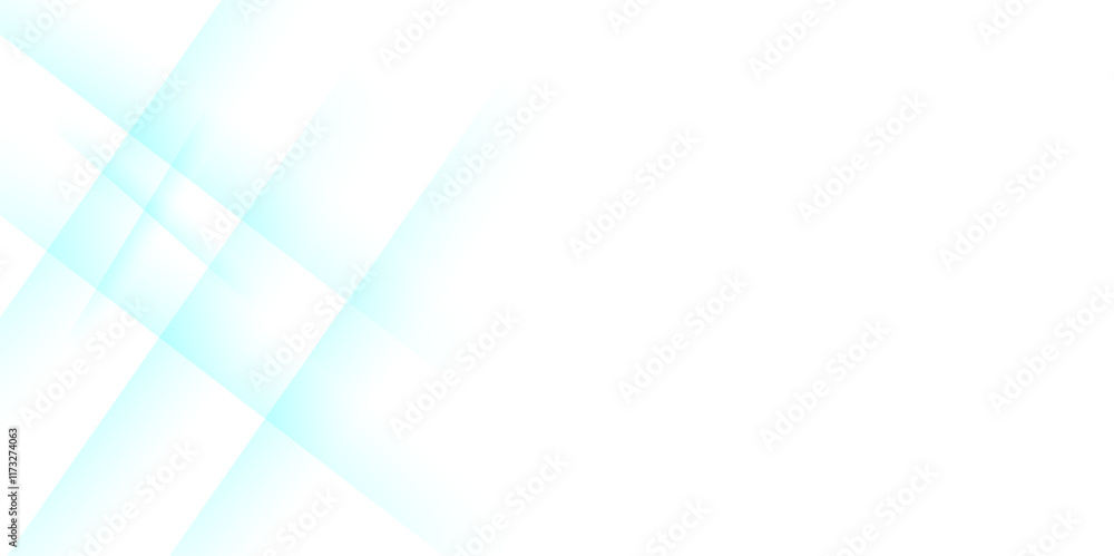 Poster abstract background with triangular pastel lilac blue, white gradient background. abstract backgroun