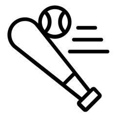 baseball icon