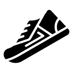 sneaker icon