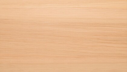 Light Peach Wood Grain Texture Background