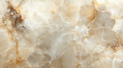 Beige and white marble texture.