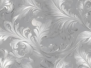 Silver Background