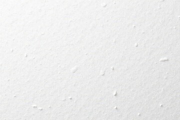 Obraz premium Intricate white paper texture, showing subtle shading and grain , clean, backdrop
