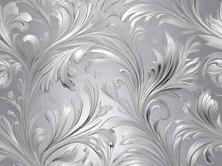 Silver Background