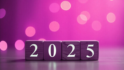 "2024 to 2025: Embracing Change and New Opportunities"
