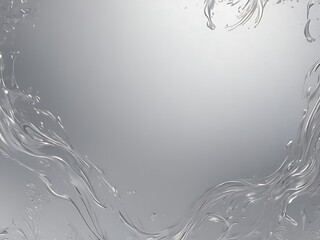 Silver Background