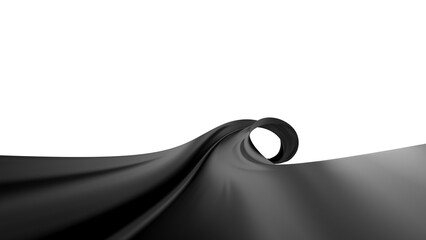 Picture. Texture, background. Velvet gray fabric,. Panne nap adds shimmer and texture! It was a lot...