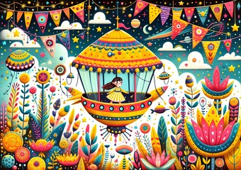 
Nombre de la colección:
"Viajes Fantásticos: Naves de Ensueño"