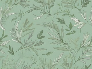 Sage Green Background
