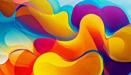 Fototapeta premium Treasury of art. Swirls of marble. Painting aesthetically mesmerizing. Abstract fantasia with golden powder. Extra special and luxurious- ORIENTAL ART. Ripples of agate. Natural luxury.