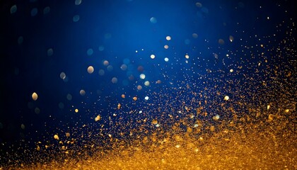 Obraz premium The dust sparks and golden stars shine with special light. Vector sparkles on a transparent background. Christmas light effect. Sparkling magical dust particles.