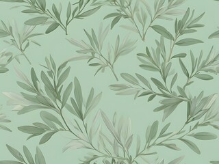 Sage Green Background
