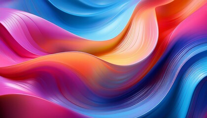 background 3D textured liquit abstract wallpaper for presentation
