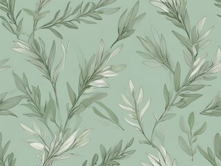 Sage Green Background