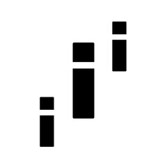 Information icon design template