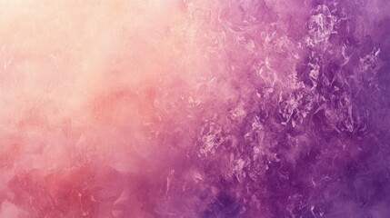 Fototapeta premium Abstract Pink And Purple Textured Background