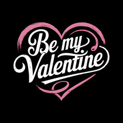 Obraz premium Valentine's Day: A Celebration of Love and Connection