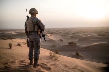 Honoring Service and Sacrifice

