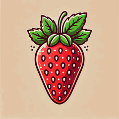 strawberry