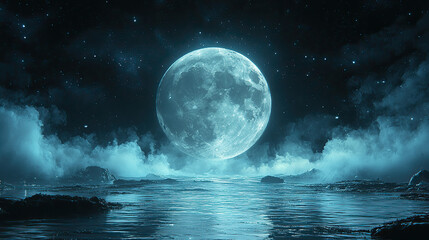 lunar landscape, moon surface, craters, moon rocks, barren, moon dust, desolate, otherworldly, celestial, moonlight, serene, vast, gray terrain, moon mountains, cosmic, moon valleys, moon plains, moon