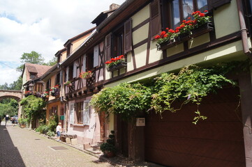 Obraz premium Kaiserberg