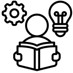 Cognitive Icon