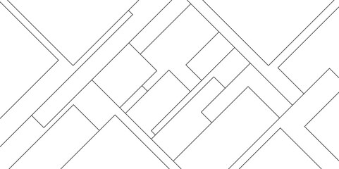 Pattern of Simple geometric design vector background. geometric banner pattern background. Modern seamless and retro pattern technology and business concept geometric background. vector illustration. 